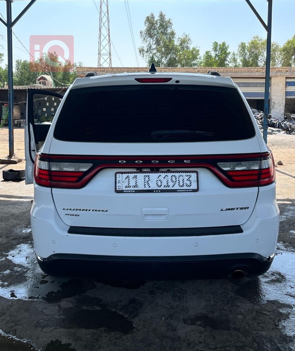 دۆج دۆرانگۆ